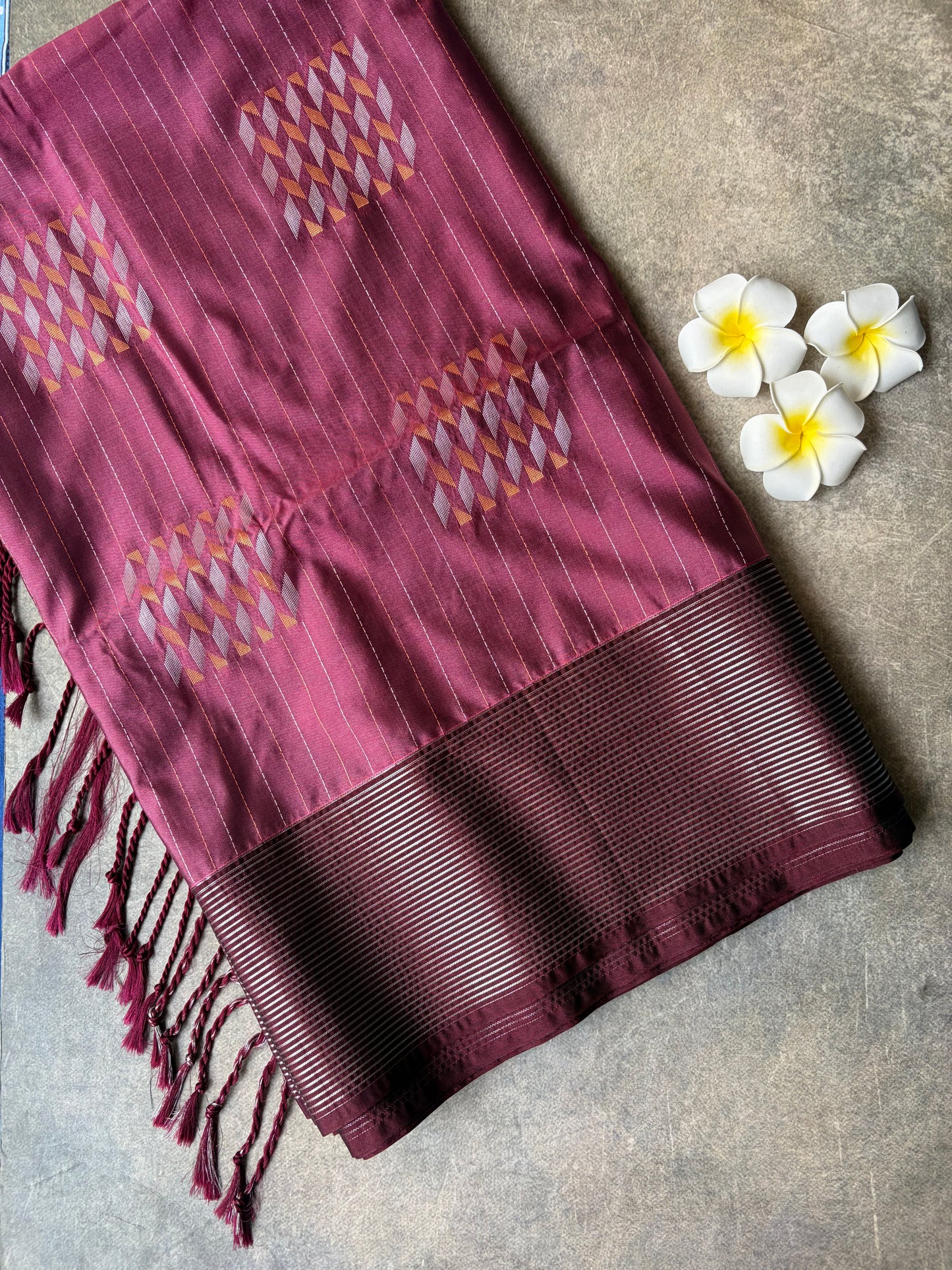 Soft Silk Magenta | TLL317
