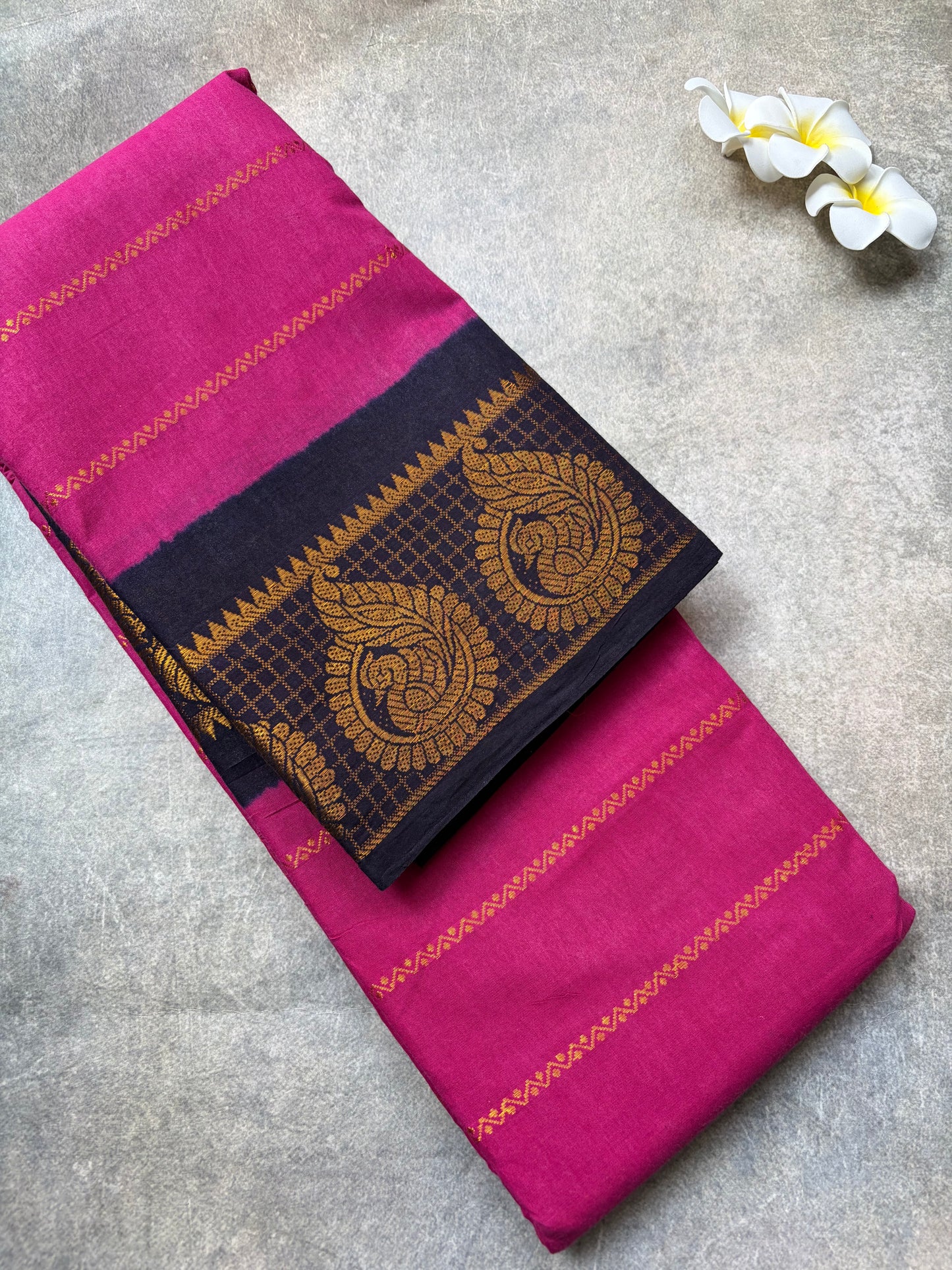 Velthari Sungudi | Vadamalli colour