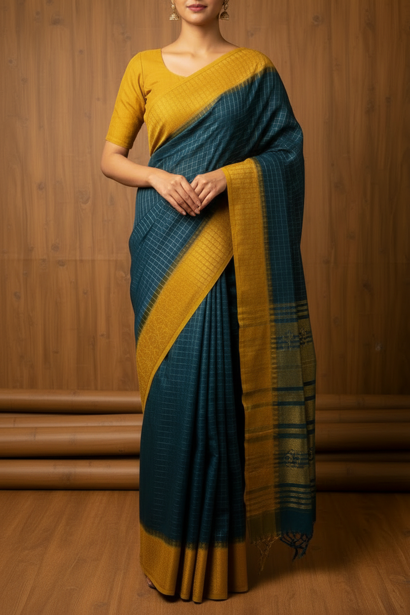 Golen zari sungudi sarees | Venthayam border | TLL160