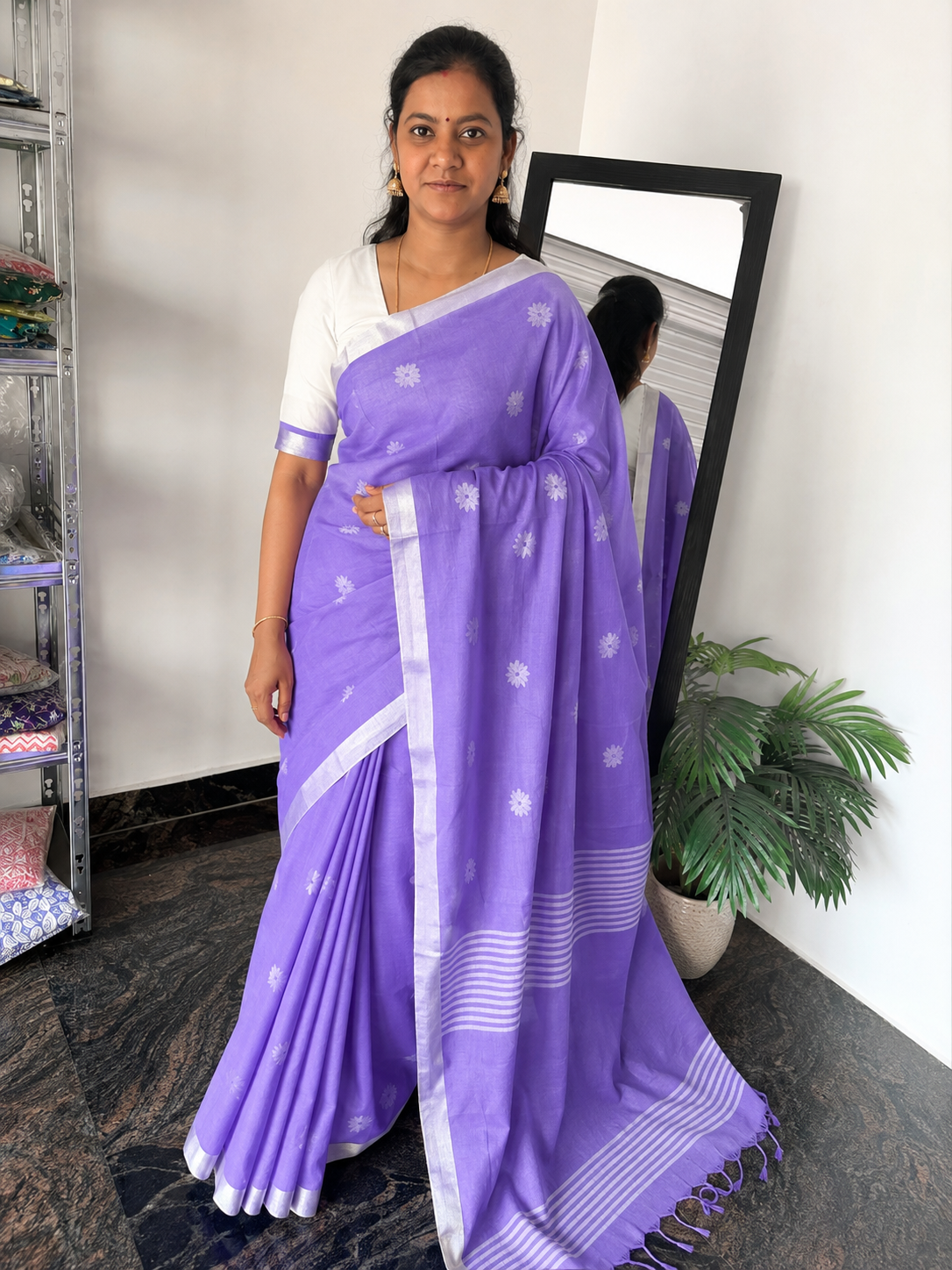 Premium Khadi Cotton