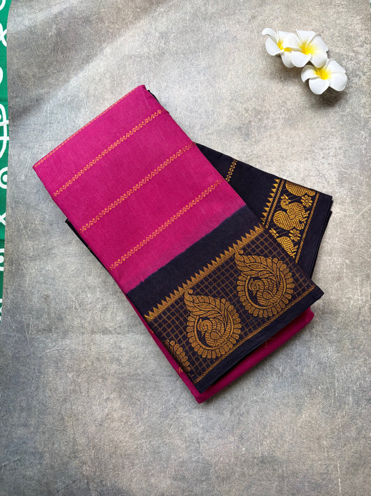Velthari Sungudi | Vadamalli colour