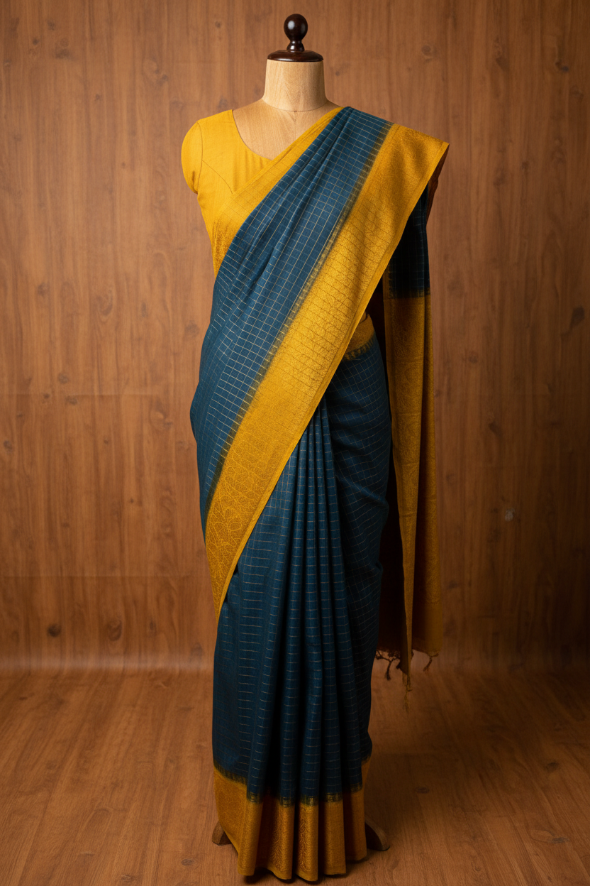 Golen zari sungudi sarees | Venthayam border | TLL160