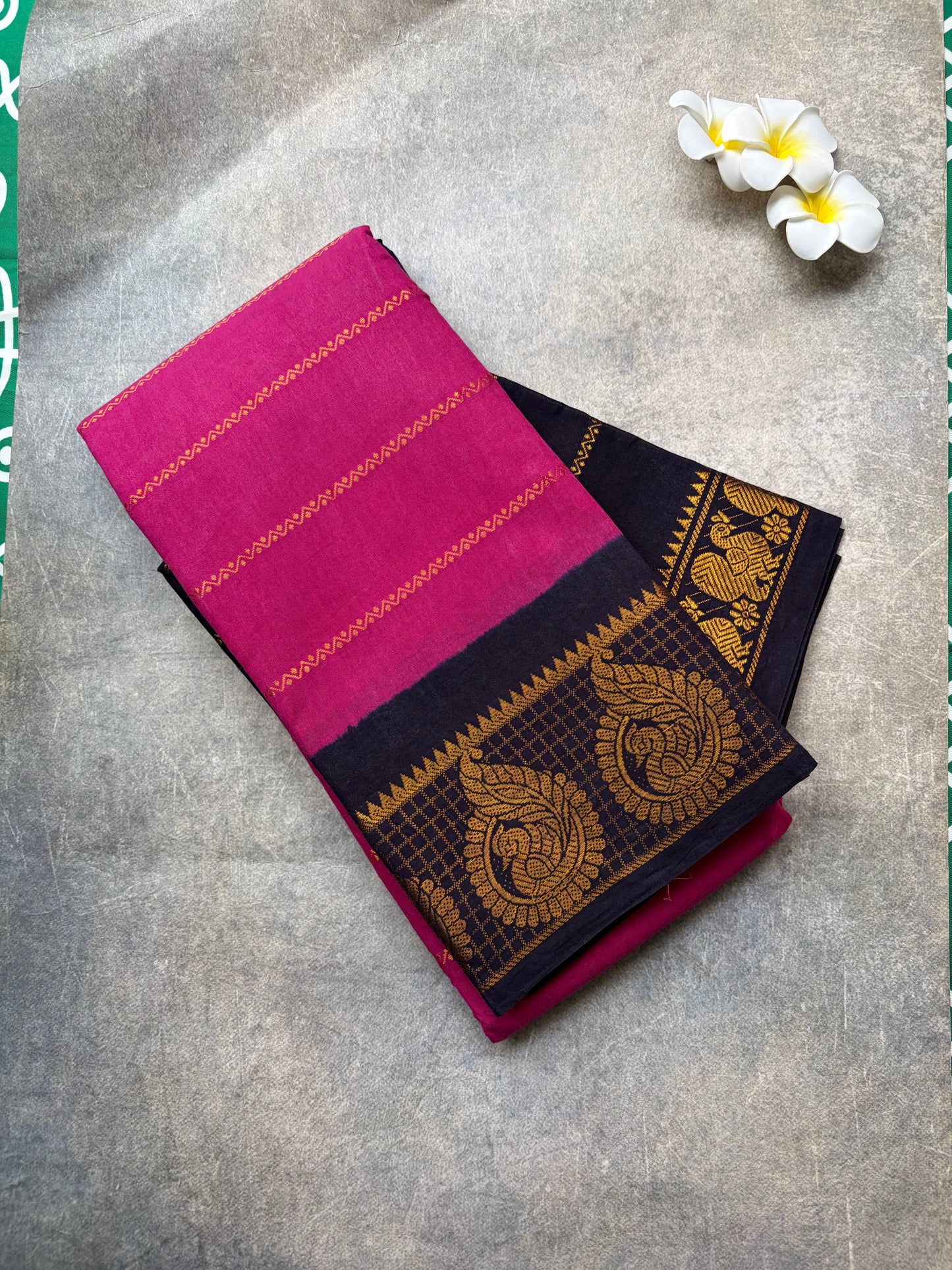 Velthari Sungudi | Vadamalli colour