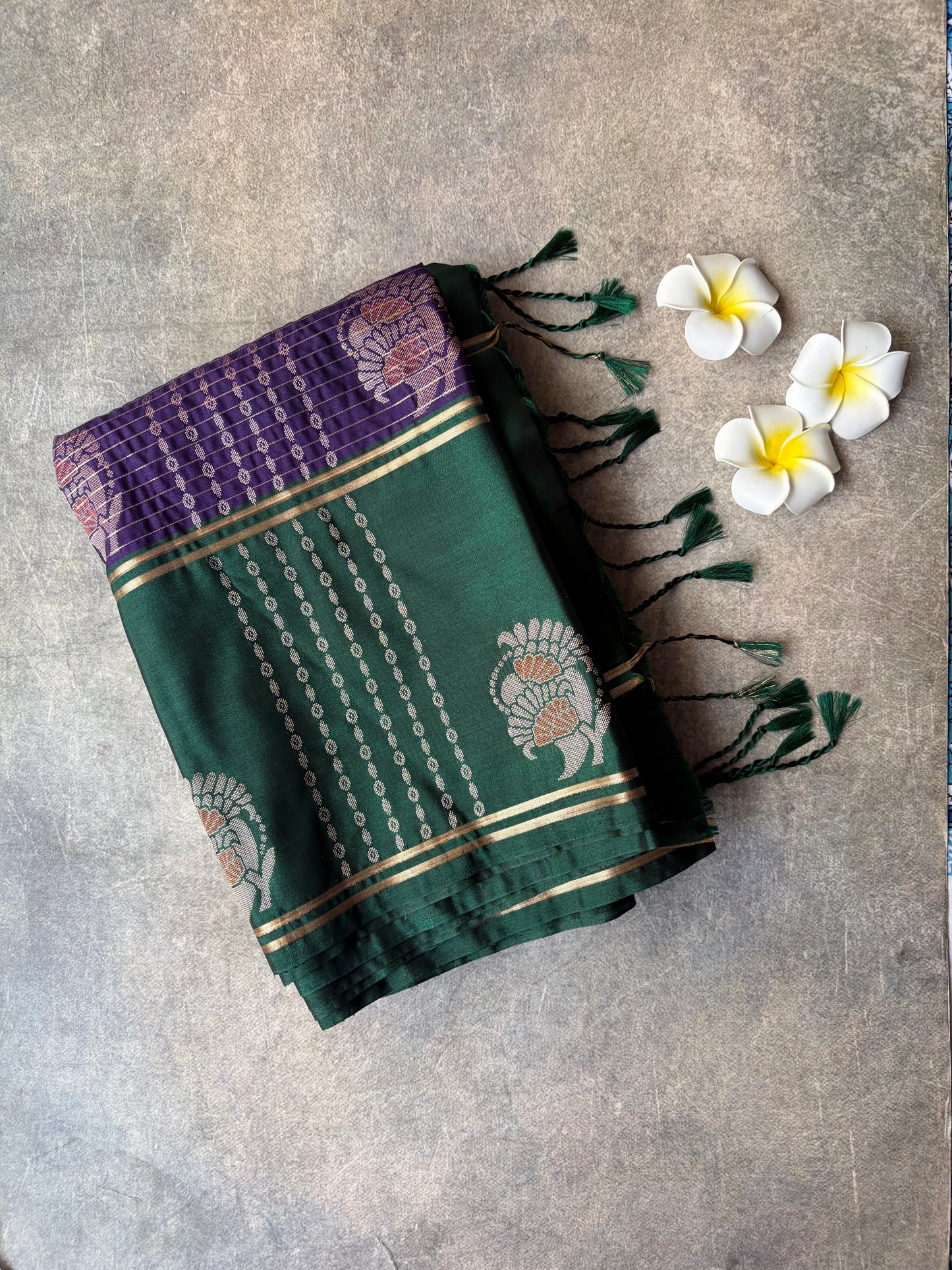 Soft Silk Purple | TLL320