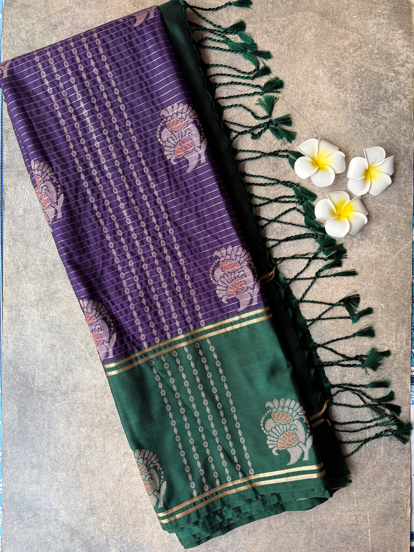 Soft Silk Purple | TLL320