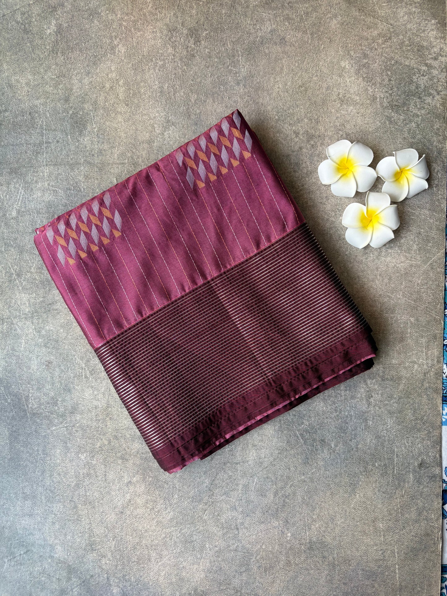 Soft Silk Magenta | TLL317