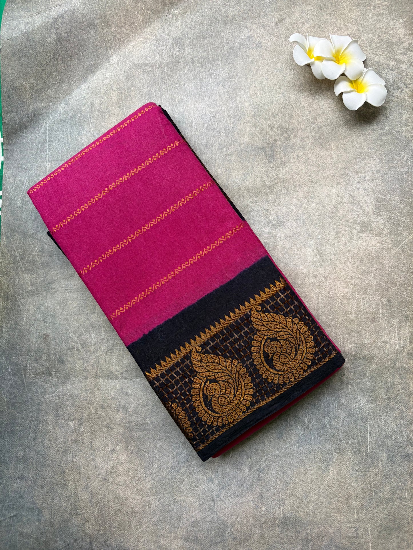 Velthari Sungudi | Vadamalli colour