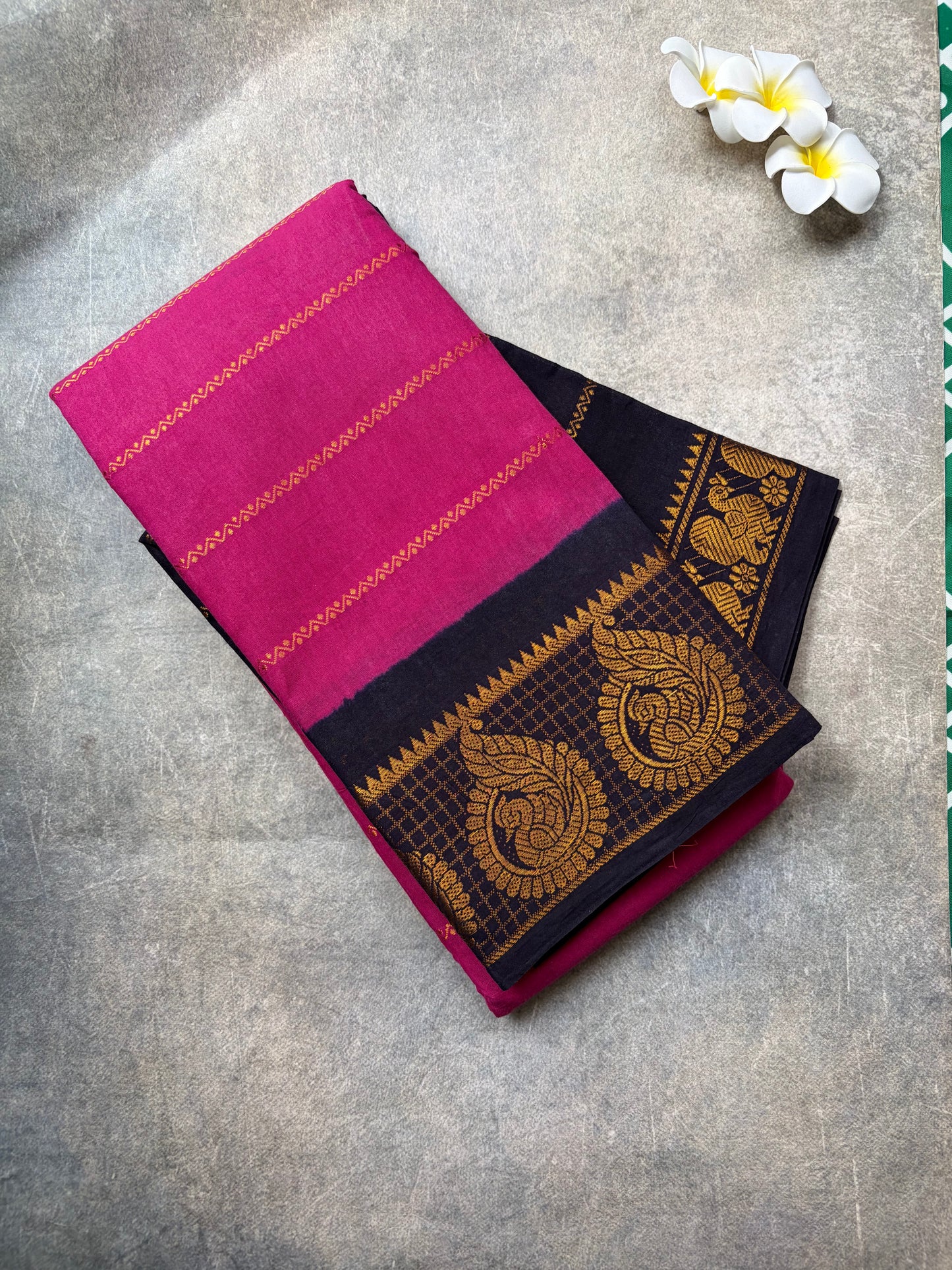 Velthari Sungudi | Vadamalli colour