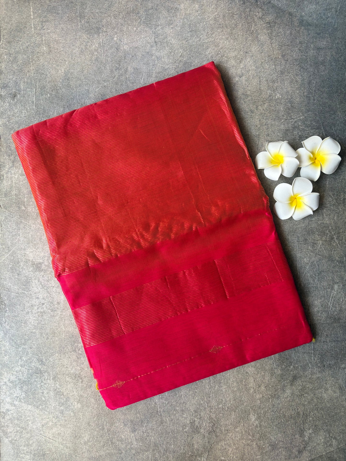Pure Silk Saree Rani Pink | TLL347