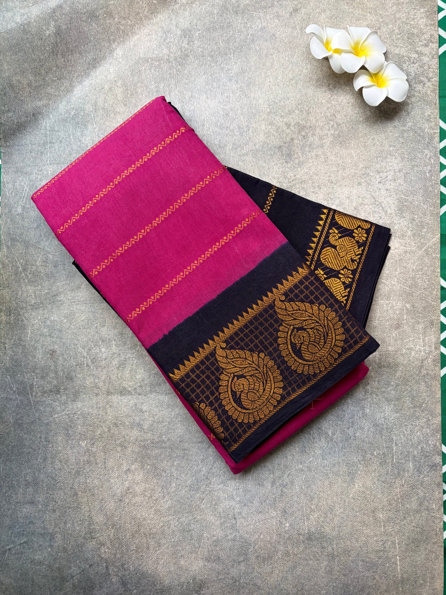 Velthari Sungudi | Vadamalli colour