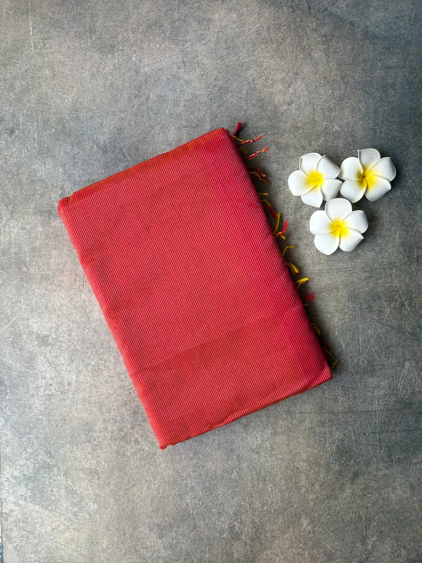 Pure Silk Saree Rani Pink | TLL347