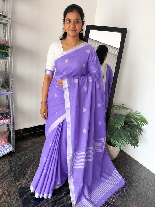 Premium Khadi Cotton