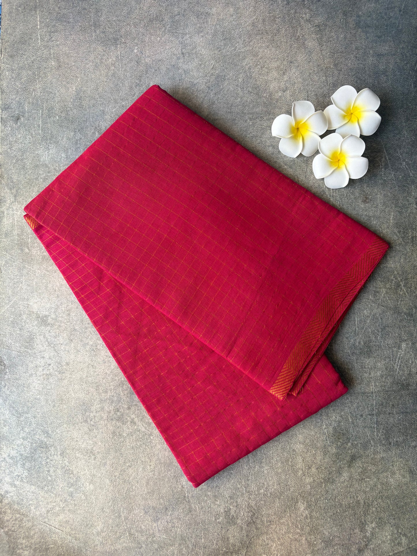 Madurai Sungudi Sarees pink
